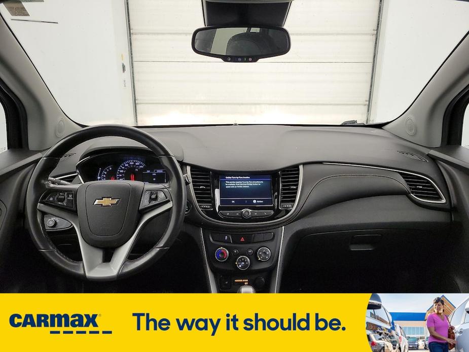 used 2019 Chevrolet Trax car, priced at $15,998