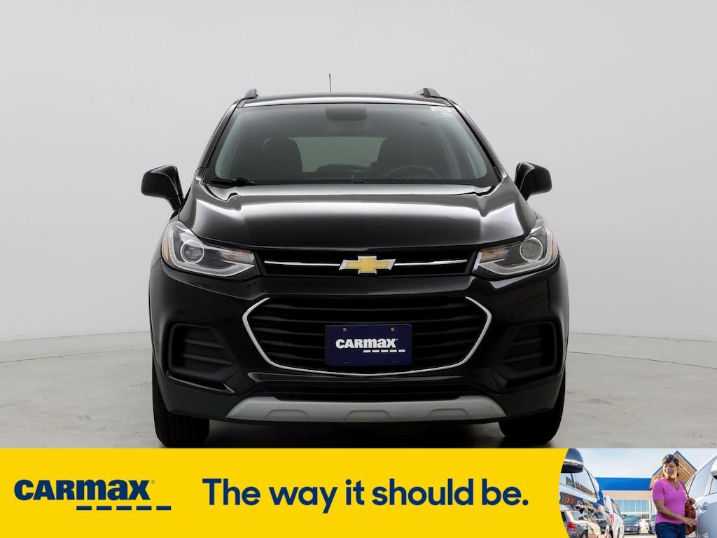 used 2019 Chevrolet Trax car, priced at $15,998