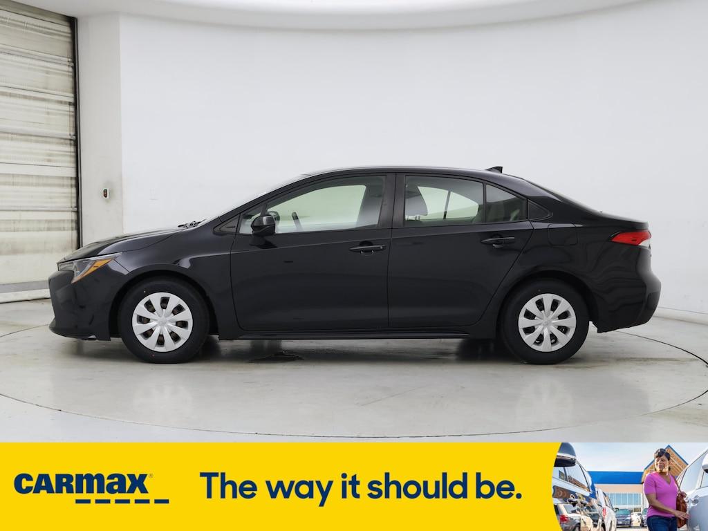 used 2020 Toyota Corolla car, priced at $19,998