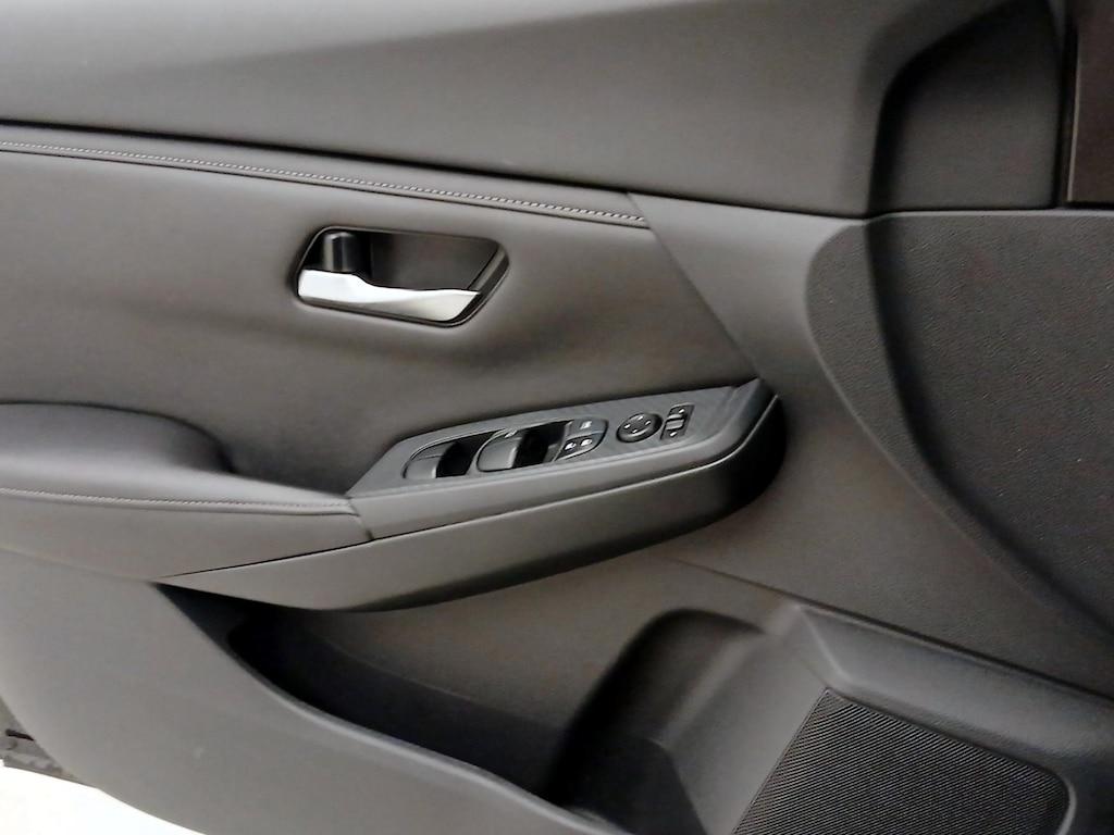 used 2021 Nissan Sentra car, priced at $18,998