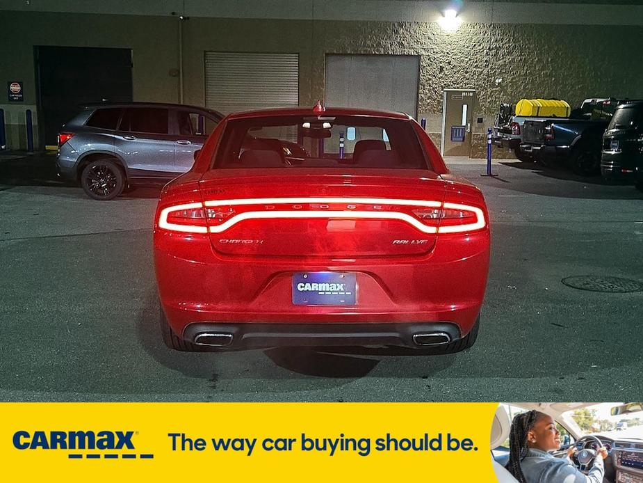 used 2015 Dodge Charger car, priced at $19,998