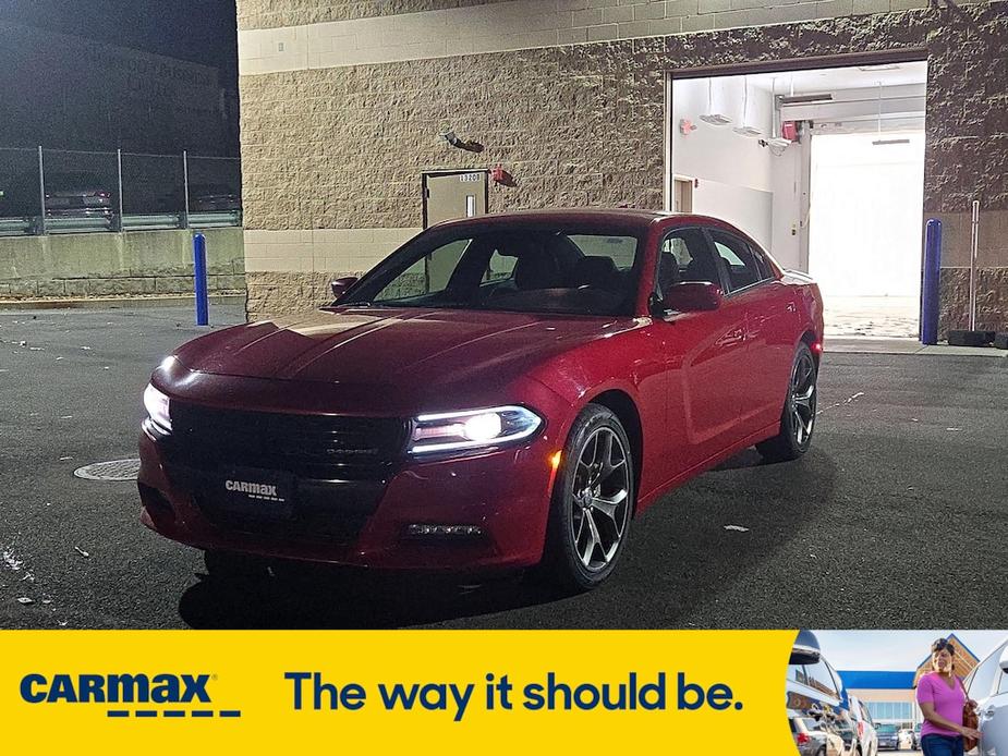 used 2015 Dodge Charger car, priced at $19,998