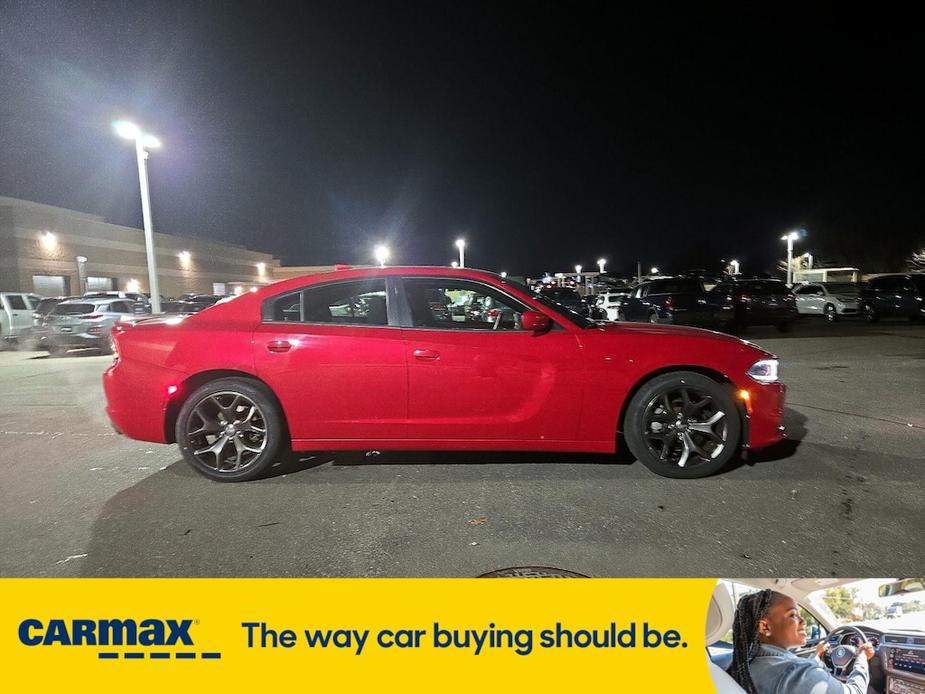 used 2015 Dodge Charger car, priced at $19,998