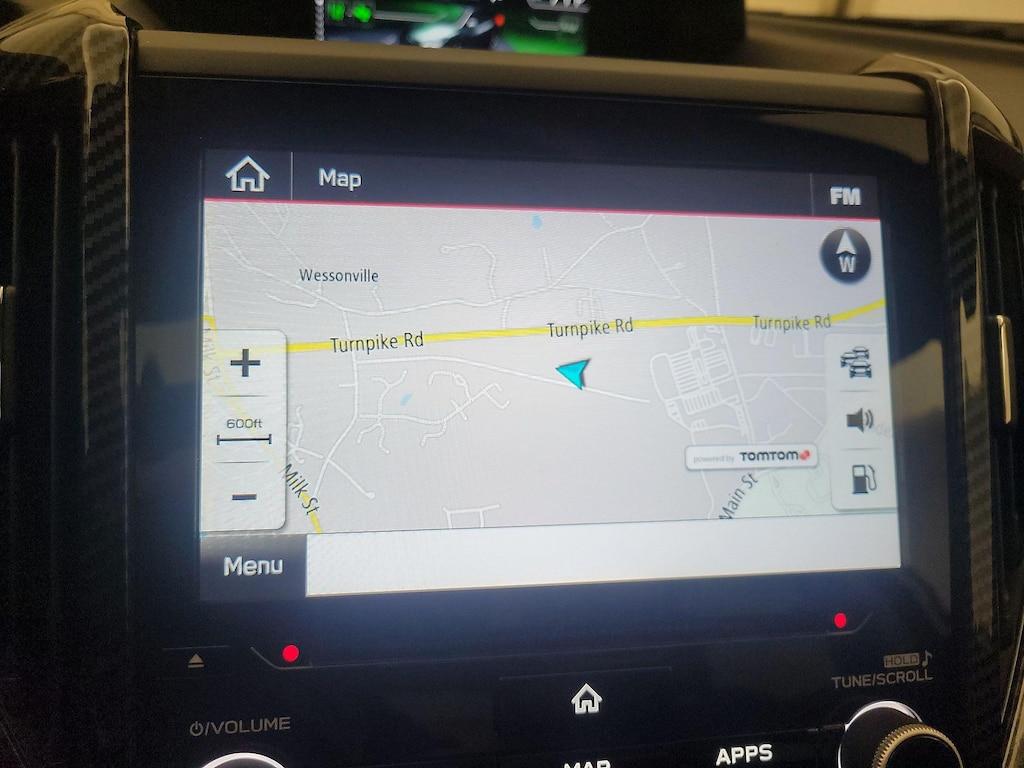 used 2022 Subaru Crosstrek car, priced at $29,998