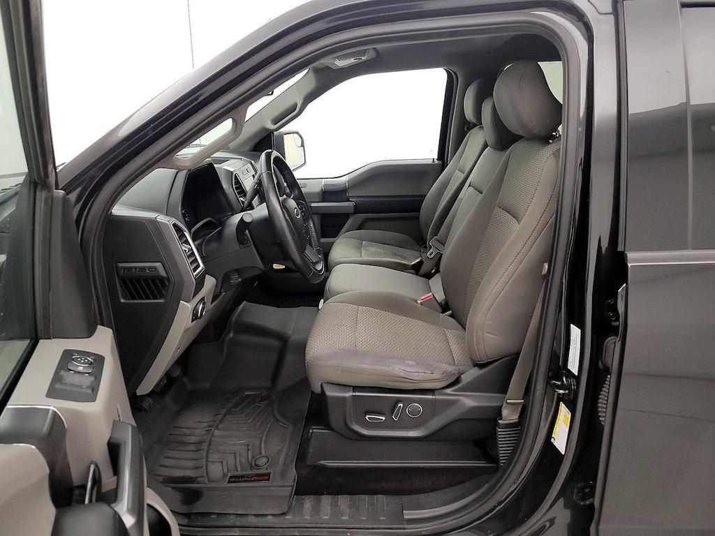 used 2015 Ford F-150 car, priced at $23,998