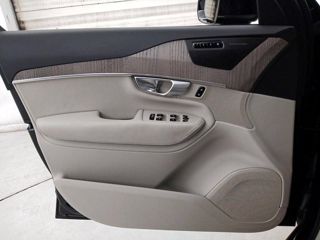 used 2024 Volvo XC90 Recharge Plug-In Hybrid car, priced at $47,998
