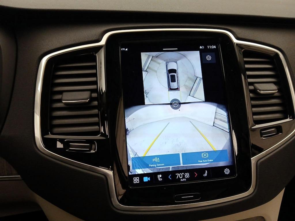 used 2024 Volvo XC90 Recharge Plug-In Hybrid car, priced at $47,998