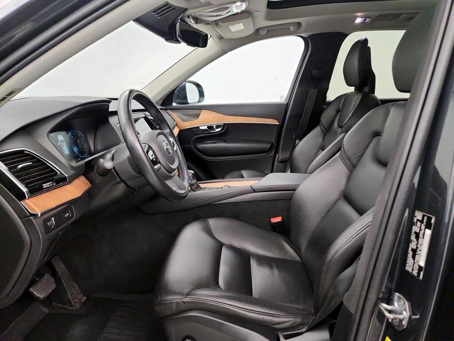 used 2022 Volvo XC90 car, priced at $33,998