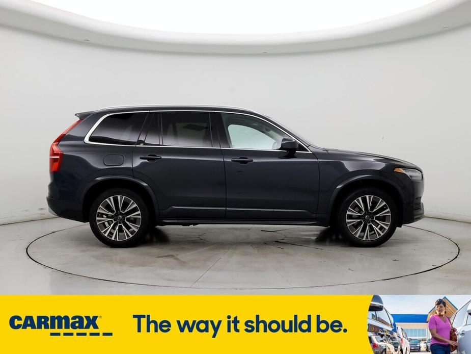 used 2022 Volvo XC90 car, priced at $33,998