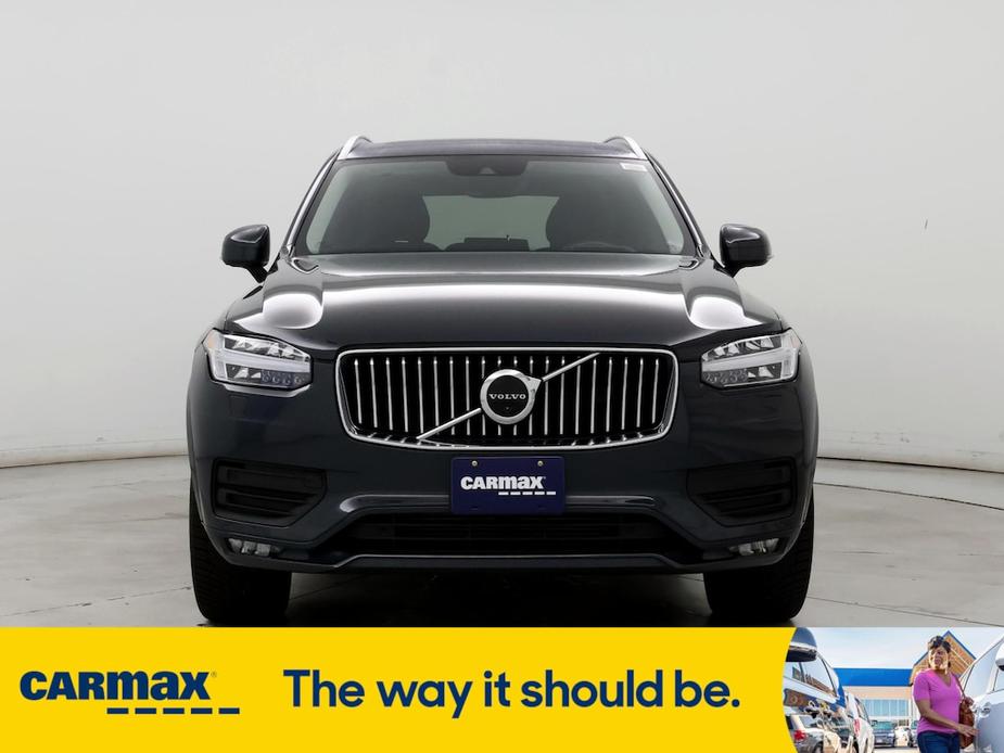 used 2022 Volvo XC90 car, priced at $33,998