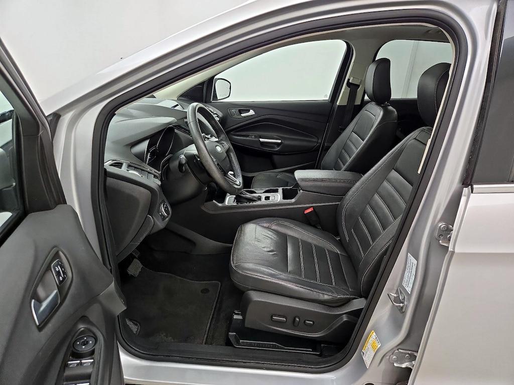 used 2018 Ford Escape car, priced at $19,998