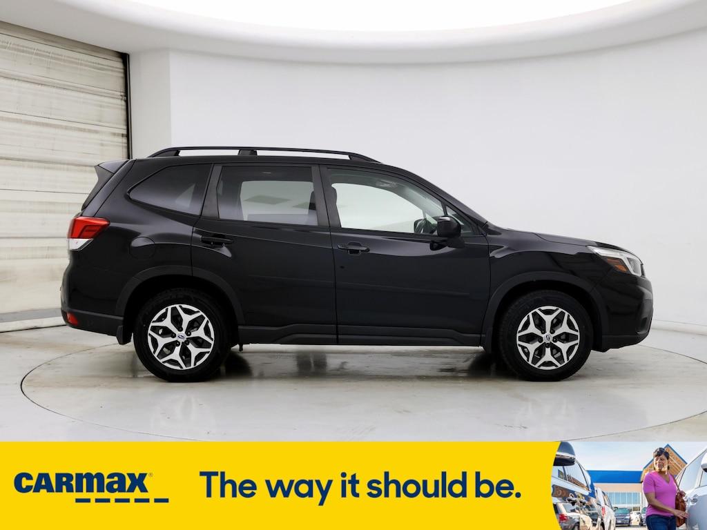 used 2019 Subaru Forester car, priced at $19,998