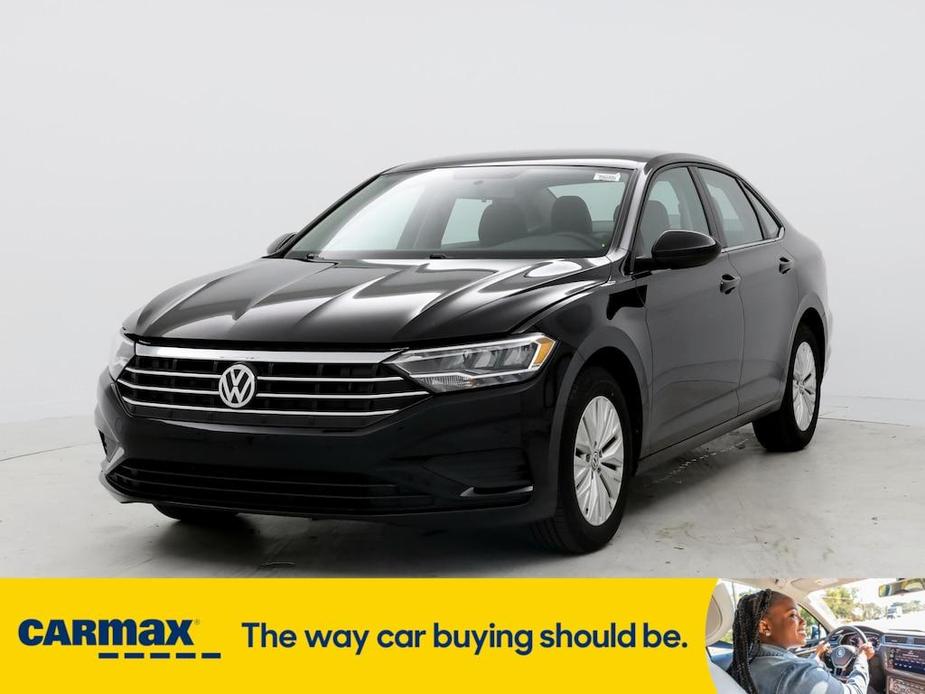 used 2020 Volkswagen Jetta car, priced at $19,998