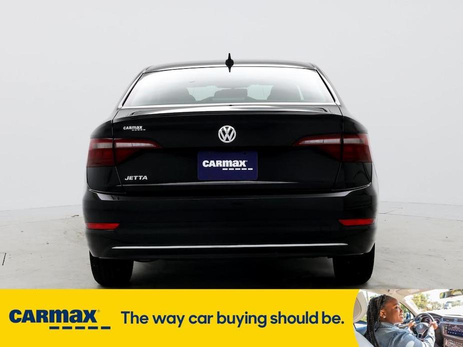 used 2020 Volkswagen Jetta car, priced at $19,998