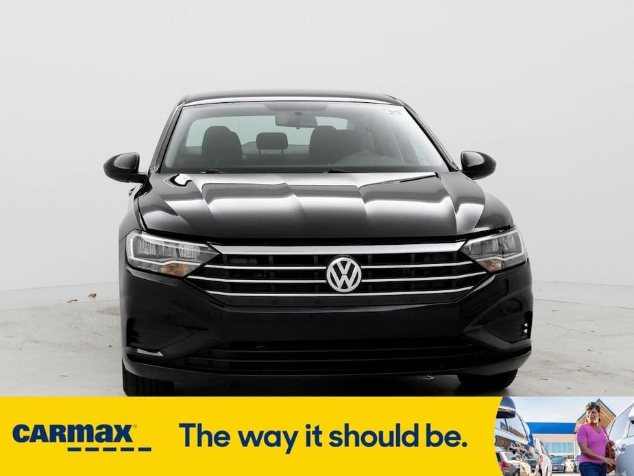 used 2020 Volkswagen Jetta car, priced at $19,998