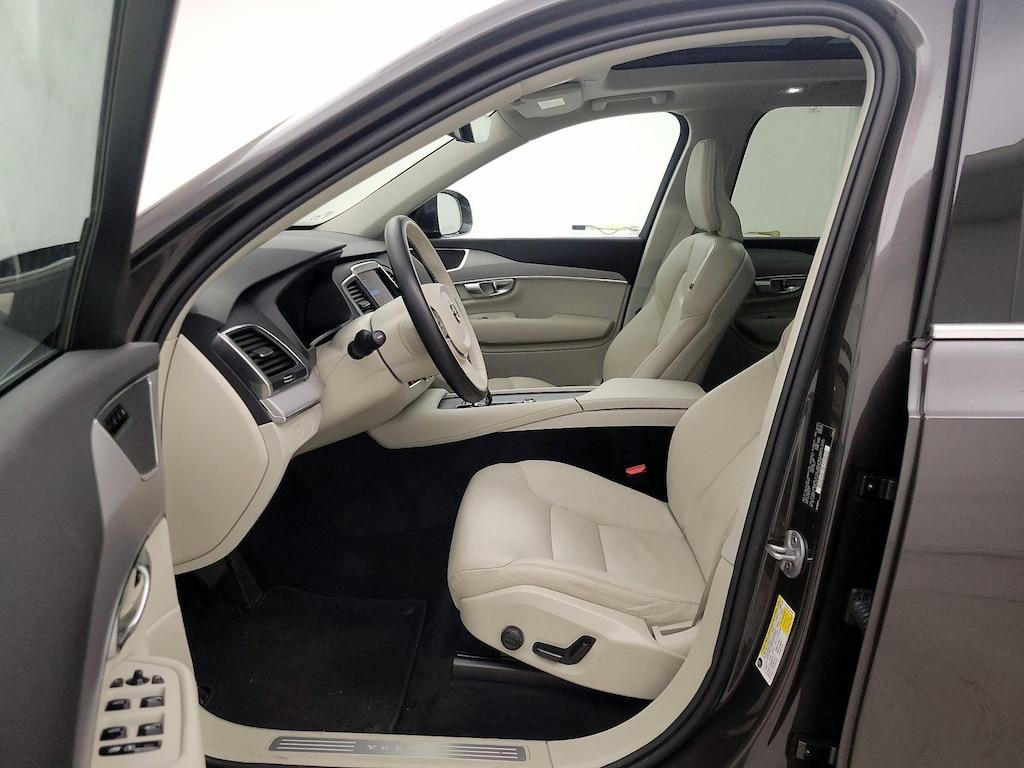 used 2024 Volvo XC90 car, priced at $41,998