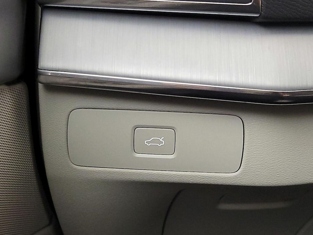used 2024 Volvo XC90 car, priced at $41,998