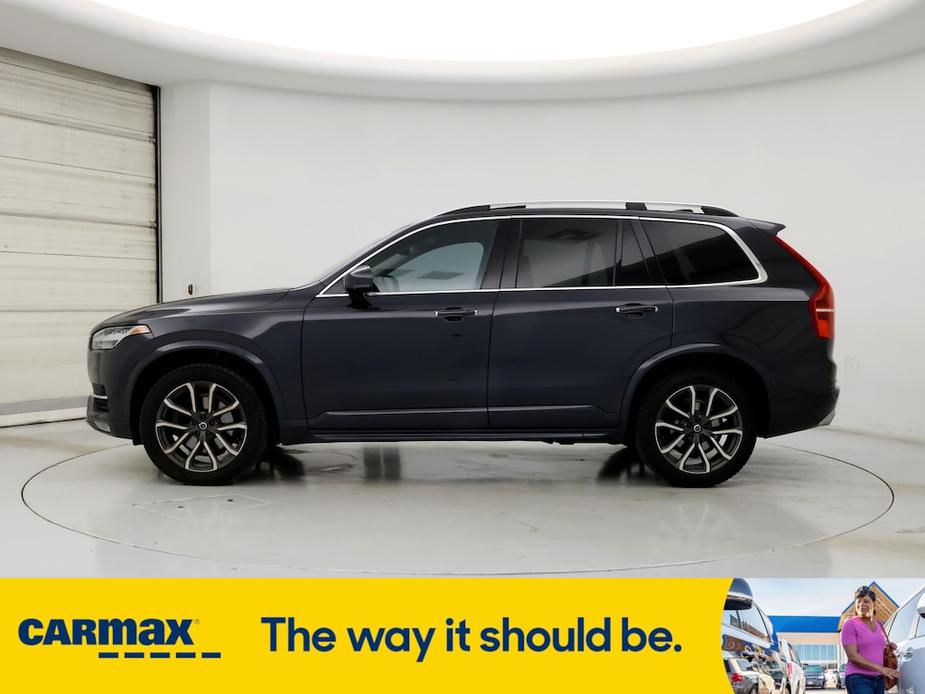 used 2016 Volvo XC90 car, priced at $25,998