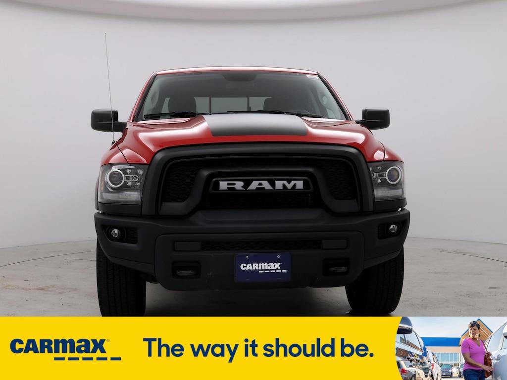 used 2020 Ram 1500 Classic car, priced at $29,998