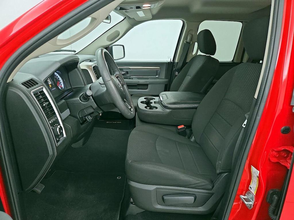 used 2020 Ram 1500 Classic car, priced at $29,998