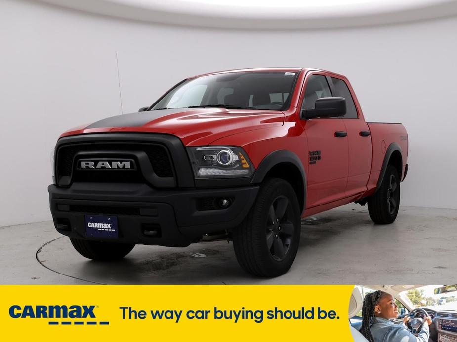 used 2020 Ram 1500 Classic car, priced at $29,998