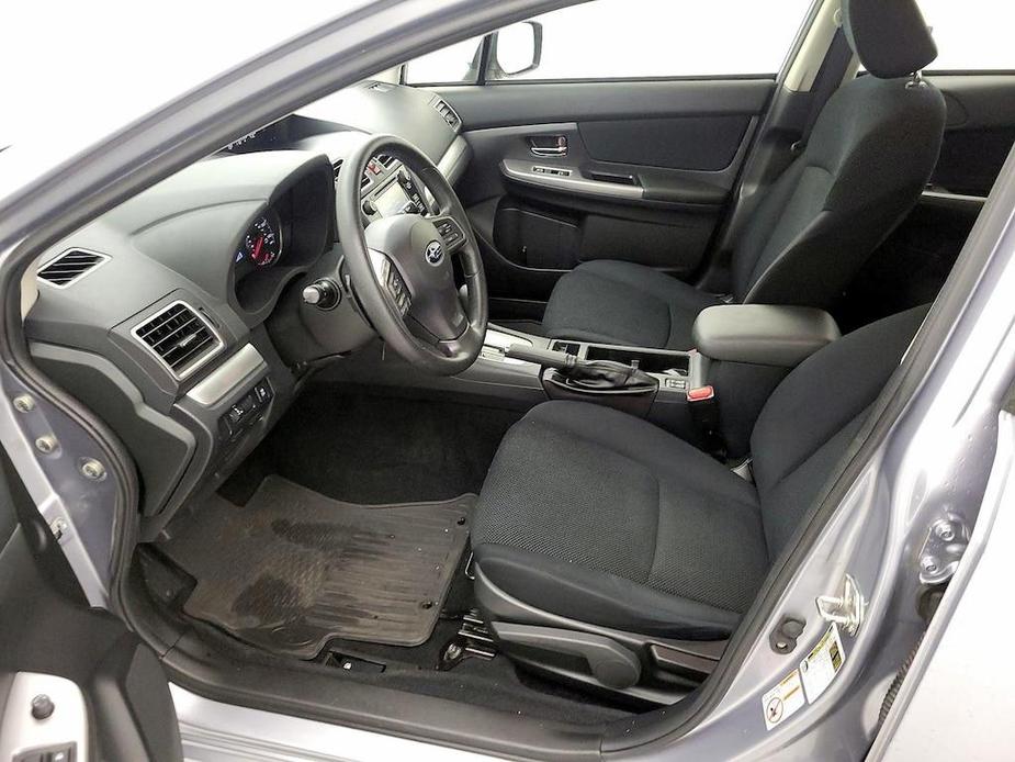 used 2015 Subaru Impreza car, priced at $13,998