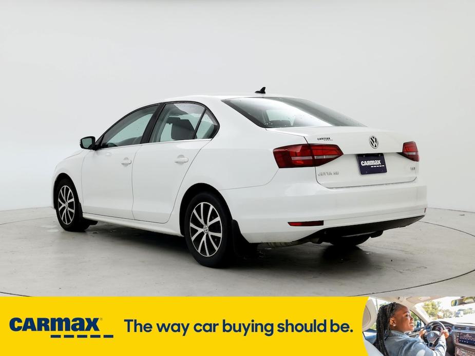 used 2017 Volkswagen Jetta car, priced at $16,998