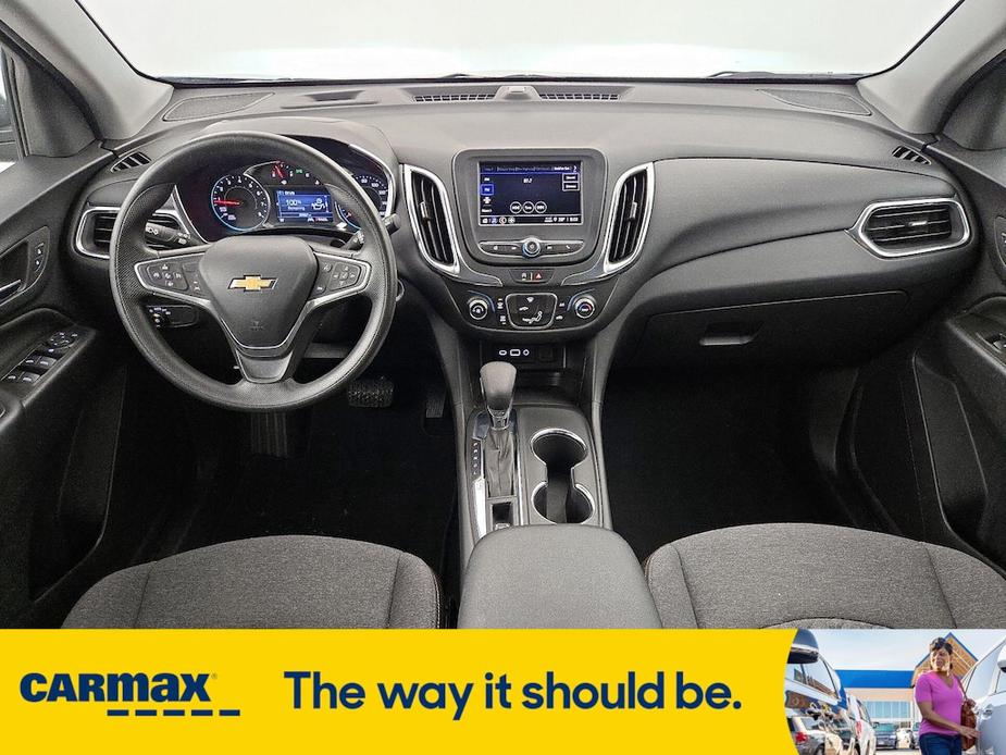 used 2023 Chevrolet Equinox car, priced at $22,998