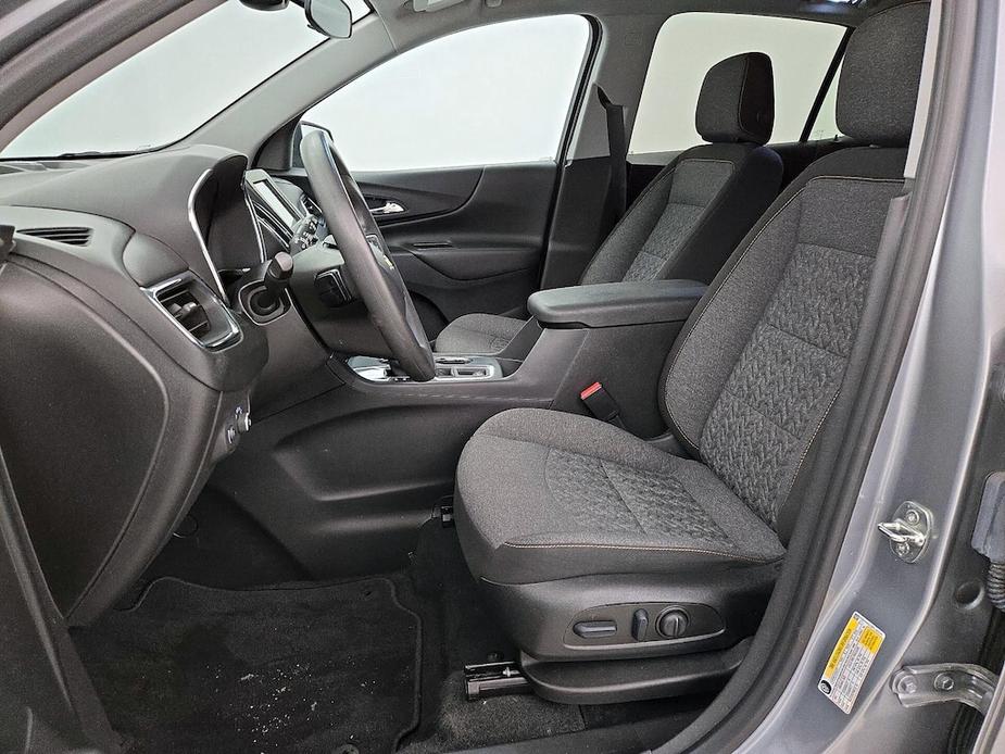 used 2023 Chevrolet Equinox car, priced at $22,998