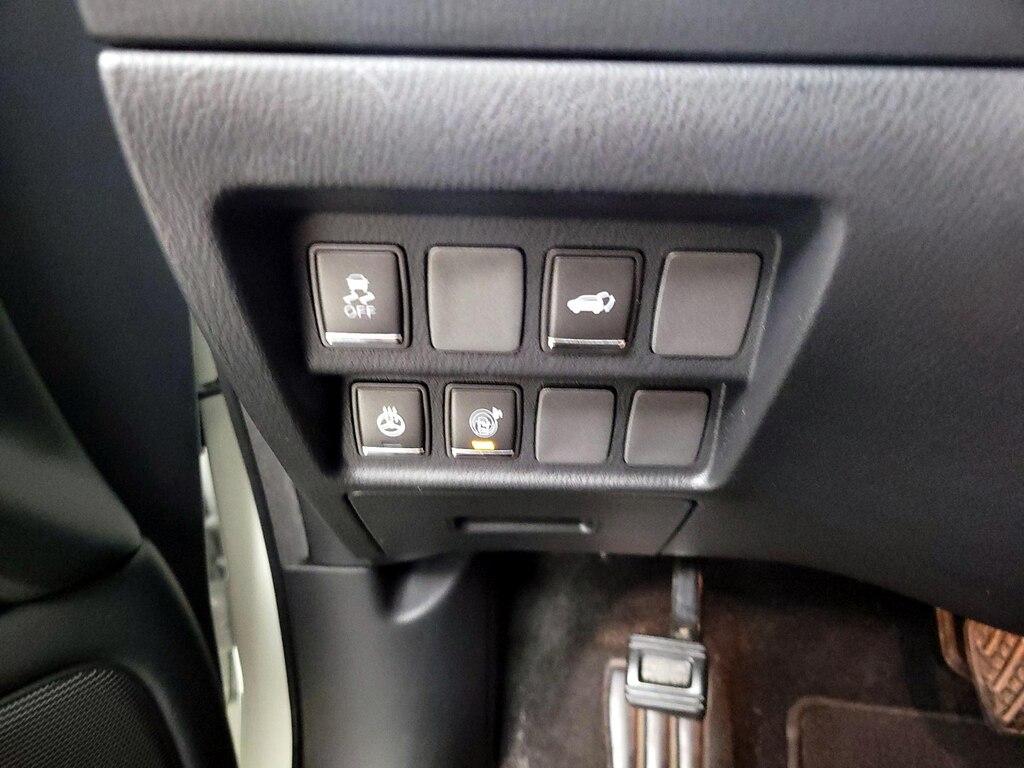 used 2020 INFINITI QX60 car, priced at $27,998