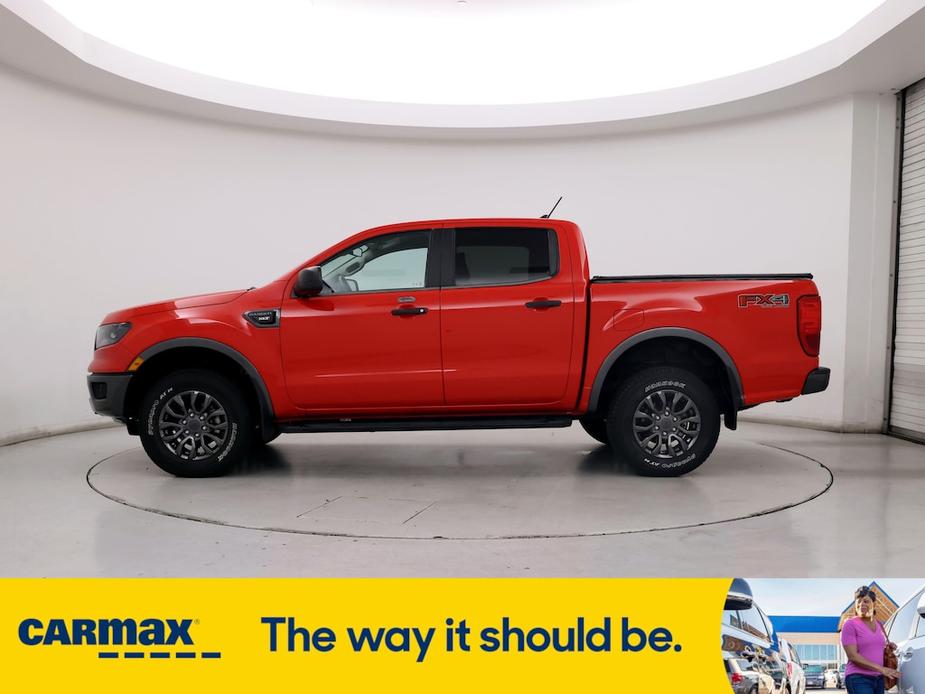 used 2020 Ford Ranger car, priced at $29,998