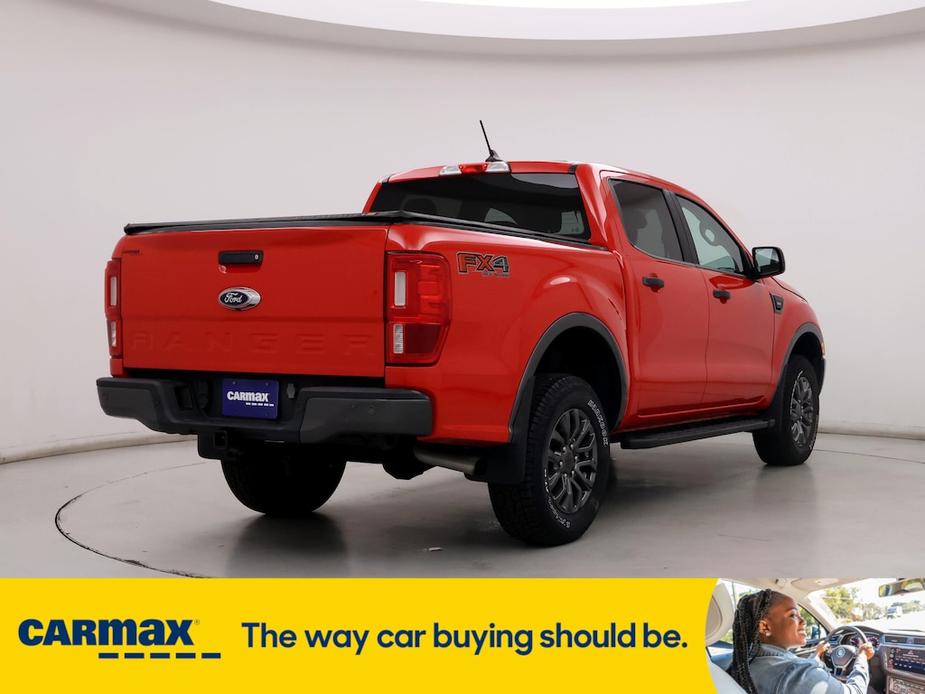 used 2020 Ford Ranger car, priced at $29,998