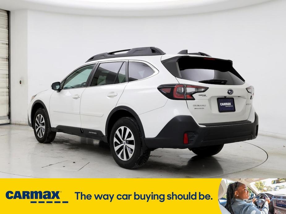 used 2020 Subaru Outback car, priced at $25,998