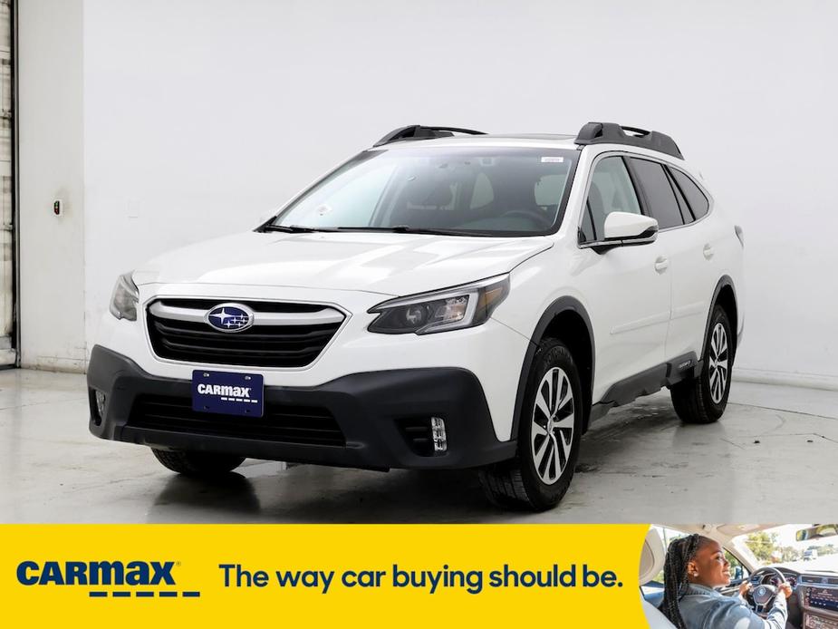 used 2020 Subaru Outback car, priced at $25,998