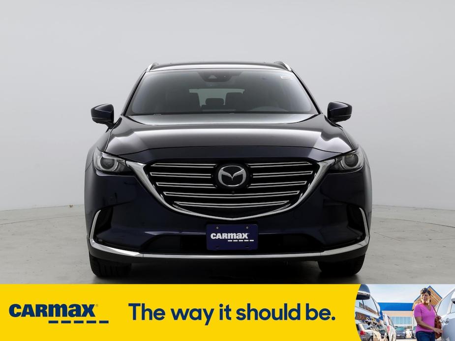 used 2021 Mazda CX-9 car, priced at $28,998