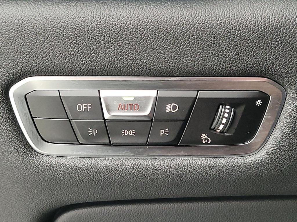 used 2022 BMW X5 car, priced at $46,998