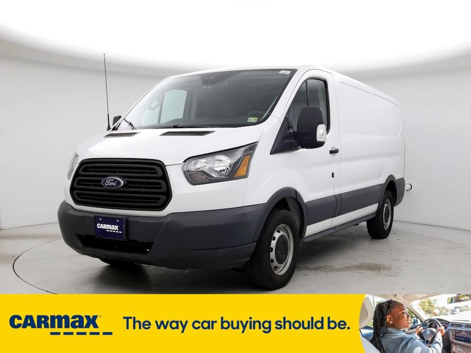 used 2018 Ford Transit-150 car, priced at $32,998