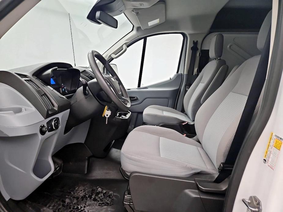 used 2018 Ford Transit-150 car, priced at $32,998