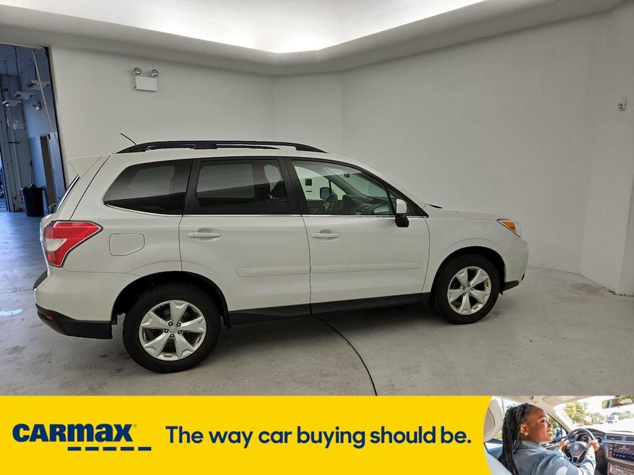 used 2014 Subaru Forester car, priced at $16,998