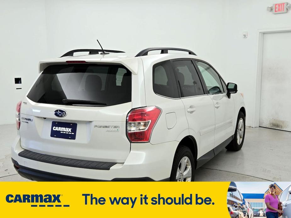 used 2014 Subaru Forester car, priced at $16,998