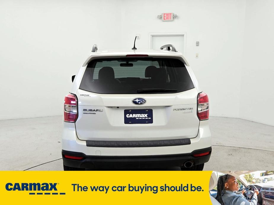 used 2014 Subaru Forester car, priced at $16,998