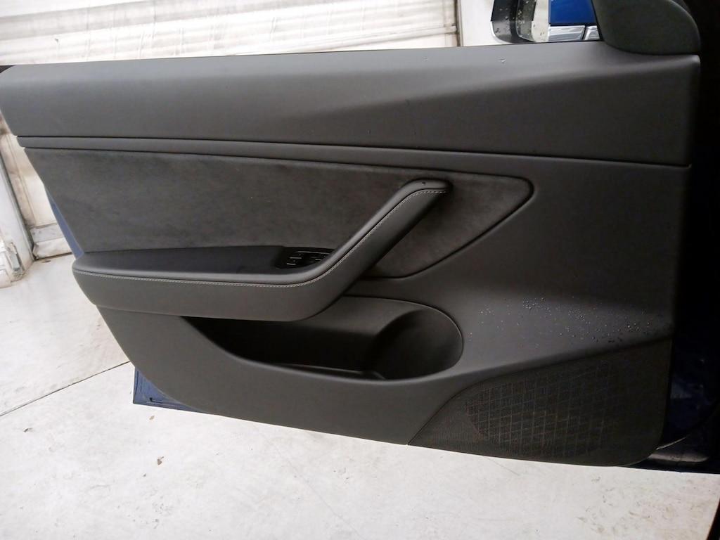 used 2019 Tesla Model 3 car, priced at $20,998