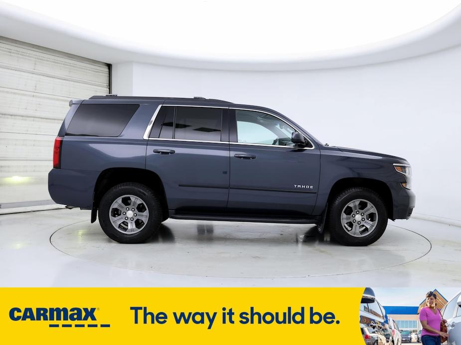 used 2019 Chevrolet Tahoe car, priced at $28,998