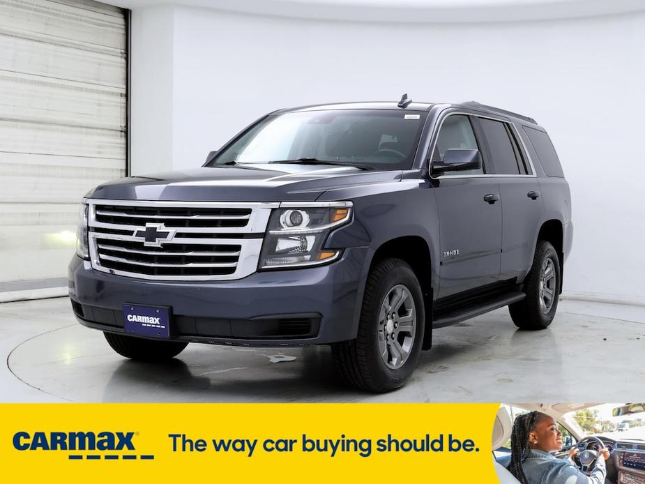 used 2019 Chevrolet Tahoe car, priced at $28,998