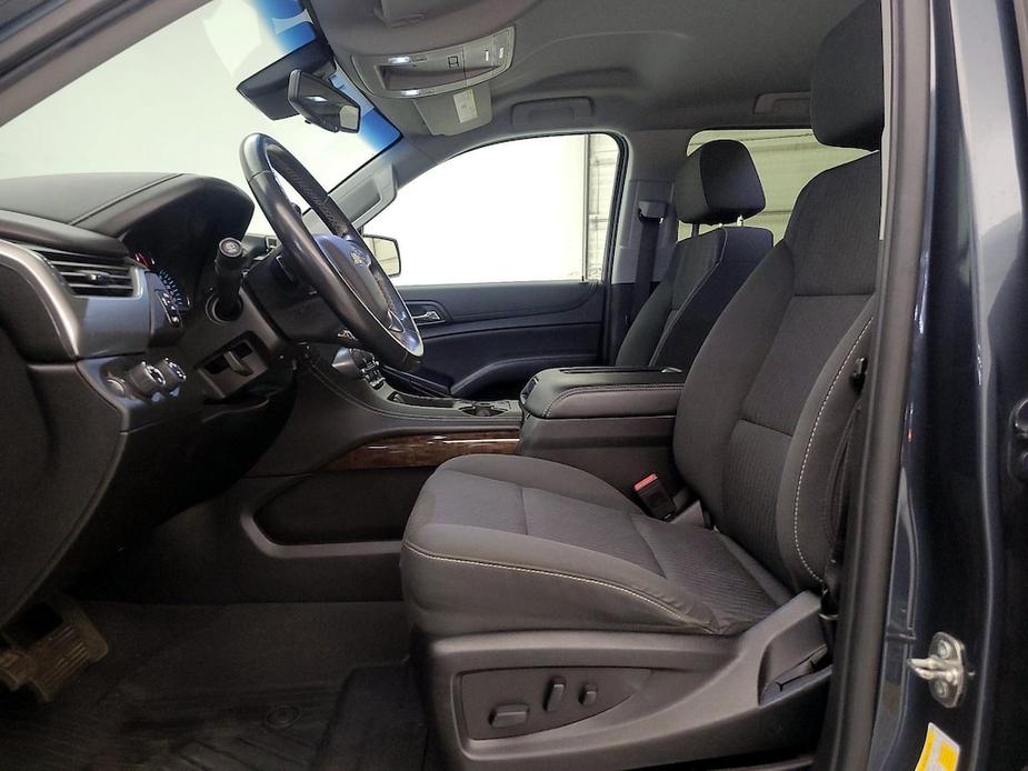 used 2019 Chevrolet Tahoe car, priced at $28,998