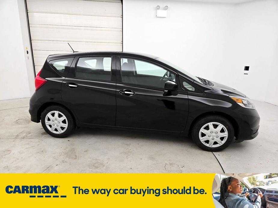 used 2017 Nissan Versa Note car, priced at $13,599