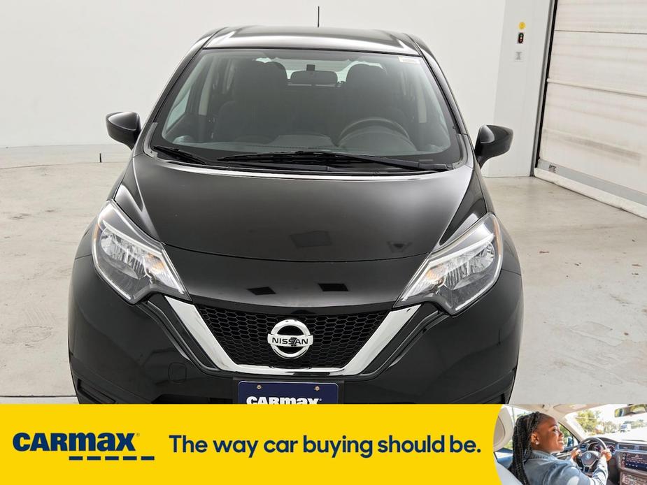 used 2017 Nissan Versa Note car, priced at $13,599