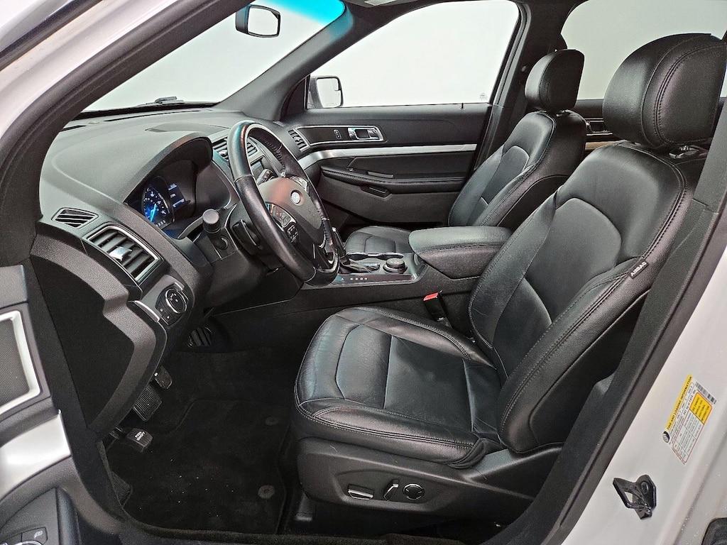 used 2016 Ford Explorer car, priced at $19,998