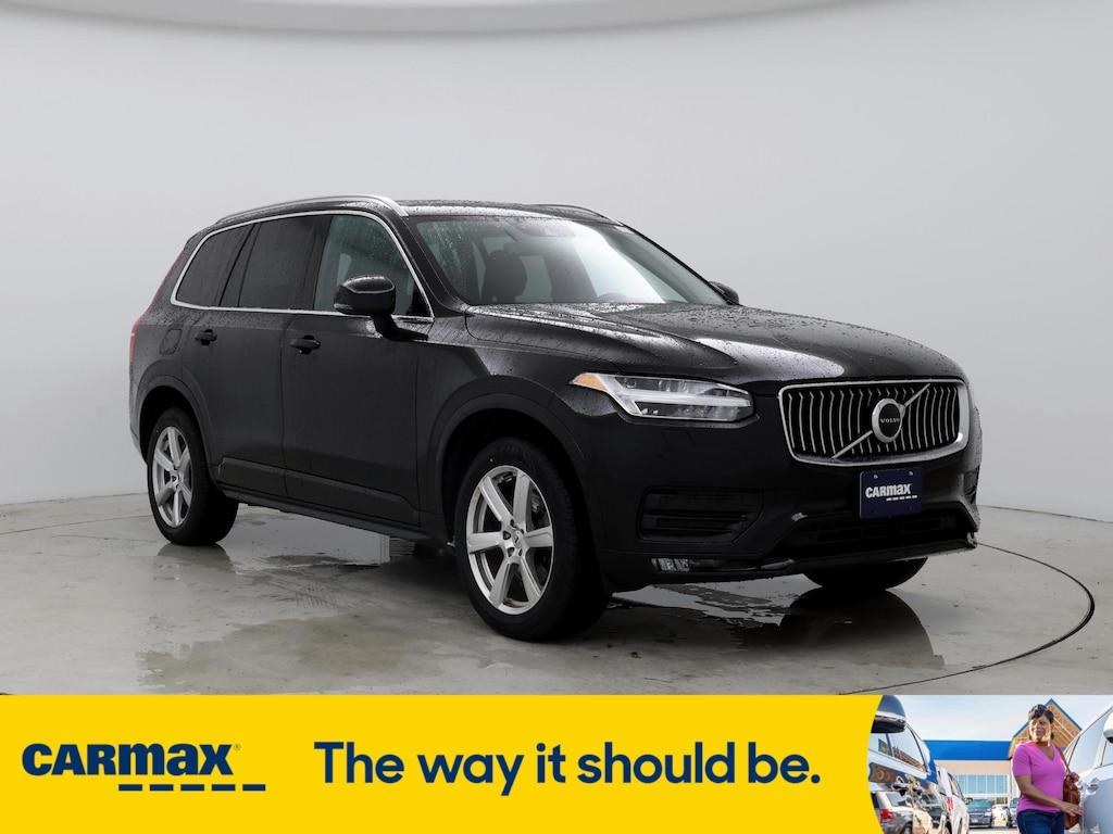 used 2022 Volvo XC90 car, priced at $31,998