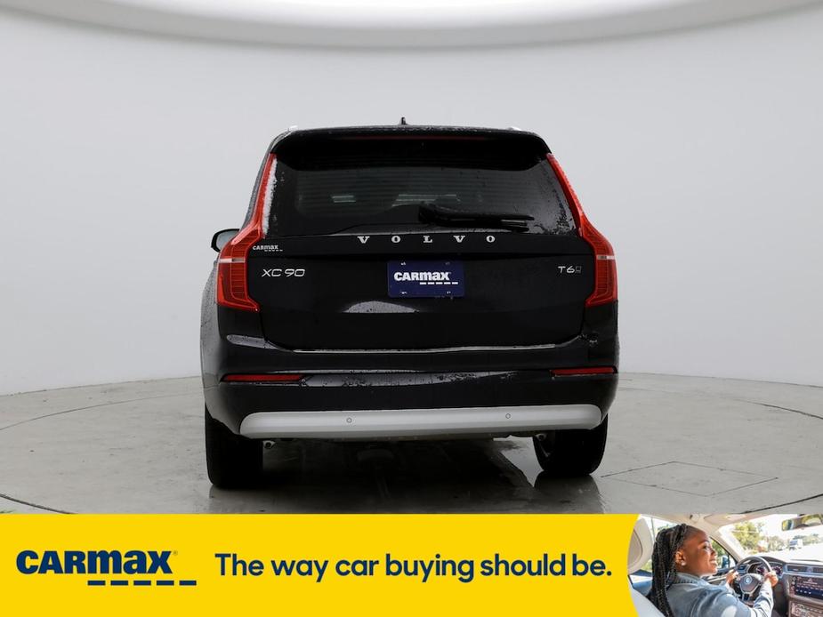 used 2022 Volvo XC90 car, priced at $31,998